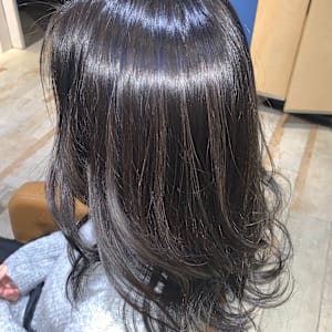 シークレットハイライト