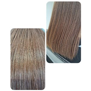 トリートメントエステ/ファルジュア髪質改善トリートメント♪ - Hair & Spa y‐Forme Ginza【ヘアアンドスパユーフォルムギンザ】掲載中