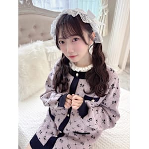 春海りおちゃん＊おひめさまツインテール＊まゆ