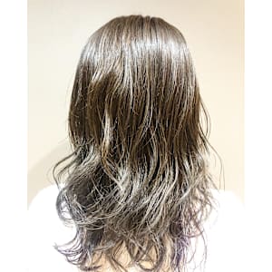 Atria Coast 横浜×スタイル