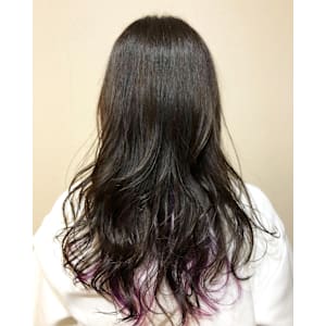 Atria Coast 横浜×スタイル