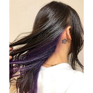 Atria Coast 横浜×スタイル