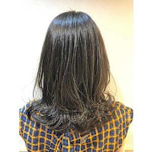 Atria Coast 横浜×スタイル