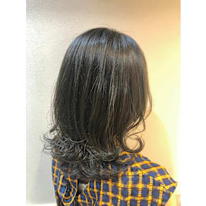 Atria Coast 横浜×スタイル