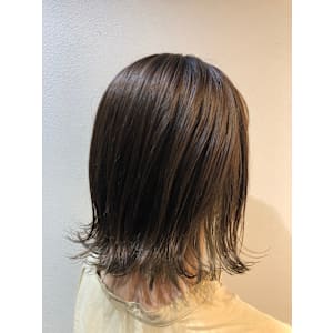 Atria Coast 横浜×スタイル