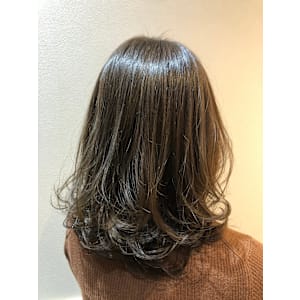 Atria Coast 横浜×スタイル