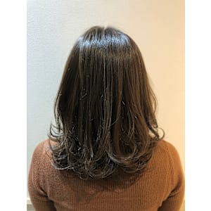 Atria Coast 横浜×スタイル