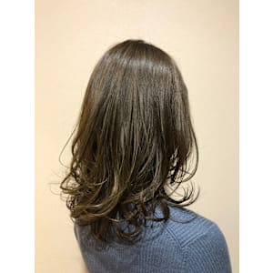 Atria Coast 横浜×スタイル