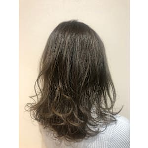 Atria Coast 横浜×スタイル