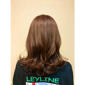 Atria Coast 横浜×スタイル