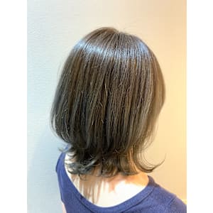 Atria Coast 横浜×スタイル