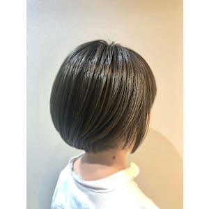 Atria Coast 横浜×スタイル