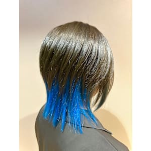 Atria Coast 横浜×スタイル