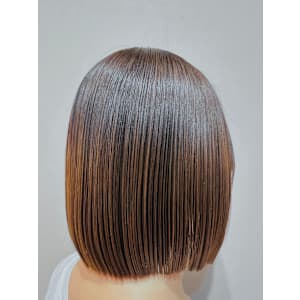 Atria Coast 横浜×スタイル