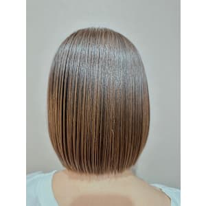 Atria Coast 横浜×スタイル