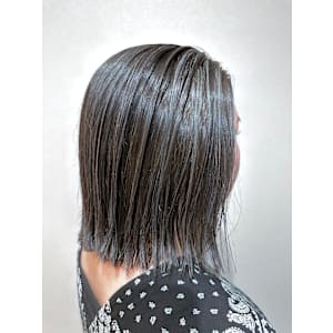 Atria Coast 横浜×スタイル