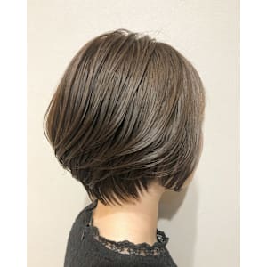 Atria Coast 横浜×スタイル