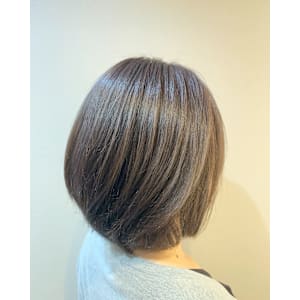 Atria Coast 横浜×スタイル