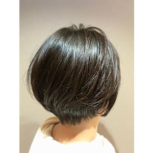 Atria Coast 横浜×スタイル