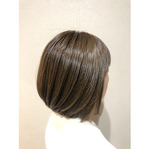 Atria Coast 横浜×スタイル