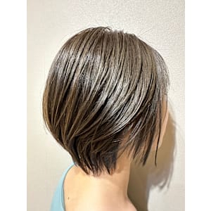 Atria Coast 横浜×スタイル