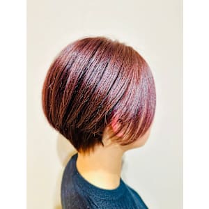 Atria Coast 横浜×スタイル