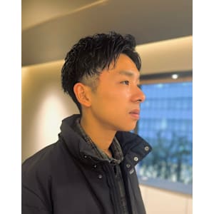 vision 赤坂×メンズ