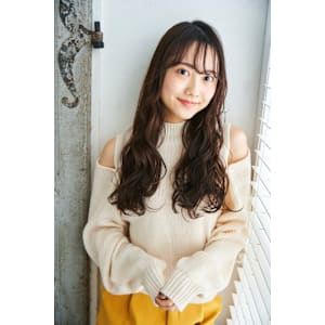 chouchoute×スタイル