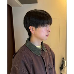 vision 赤坂×メンズ