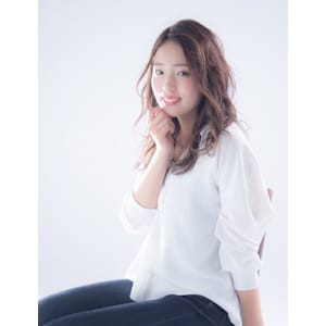 chouchoute×スタイル