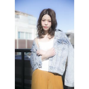 chouchoute×スタイル