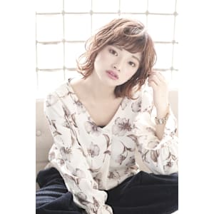 chouchoute×スタイル