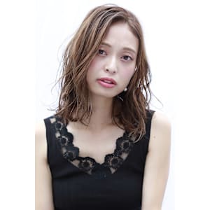 chouchoute×スタイル