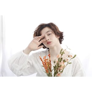 chouchoute×スタイル