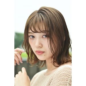 chouchoute×スタイル