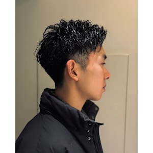 vision 赤坂×メンズ