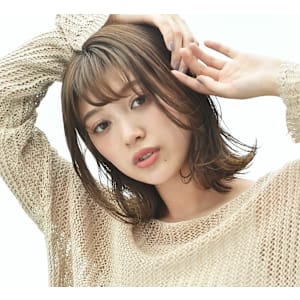 chouchoute×スタイル