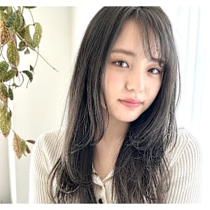 chouchoute×スタイル