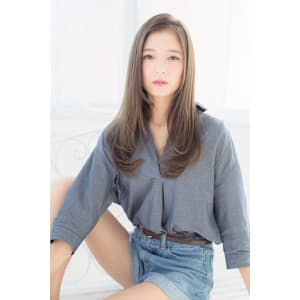 Soleil×スタイル