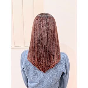 Soleil×スタイル