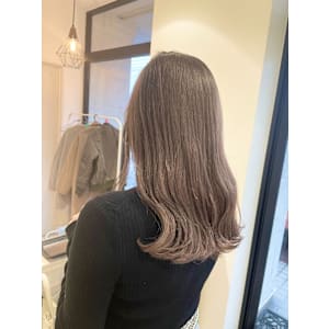 Soleil×スタイル