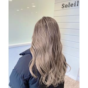 Soleil×スタイル