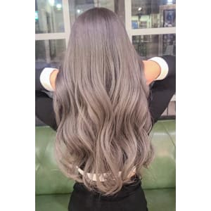 Soleil×スタイル