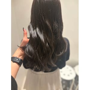 vision 赤坂×ロング