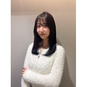 vision 赤坂×ロング