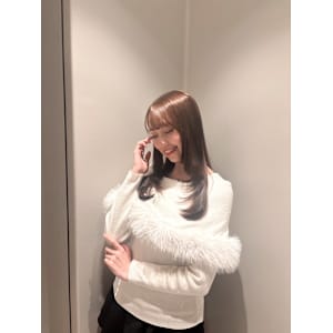 vision 赤坂×ロング