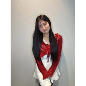 vision 赤坂×ロング