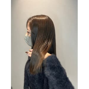 vision 赤坂×ロング