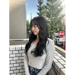 vision 赤坂×ロング