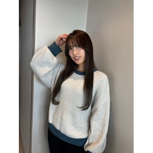 vision 赤坂×ロング